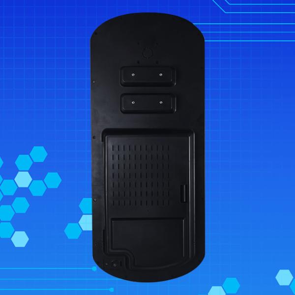 Self Ordering Kiosk POS System with 21.5 inch Terminal and 80mm Built-in Printer