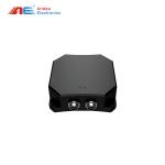 High Performance IP67 Industrial RFID Reader Writer Modbus Communication For