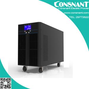 Wholesale 10KVA Telecom Power Supply UPS Single Phase DSP Zero Transfer from china suppliers