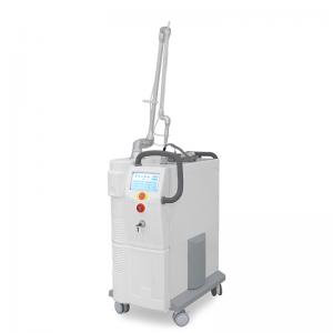 China Fotona 4d Fraxel CO2 Fractional Laser Machine 10600nm for Skin Resurfacing on sale