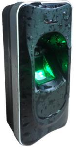 Wholesale Good Quality Fingerprint Access Control Reader FR1200 from china suppliers