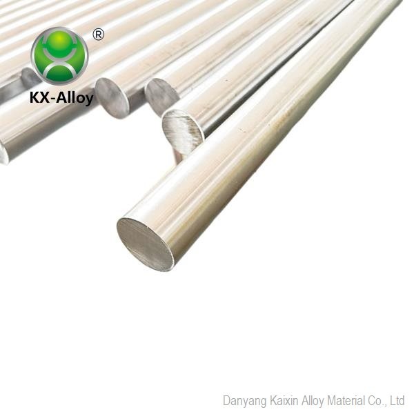 KX UNS N06022 Light Rod Plate Structural Operating Temperature Range For High Temperature Alloy