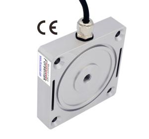 Wholesale M8 threaded Load Cell Sensor 500N 1kN 2kN Force Measurement Transducer from china suppliers