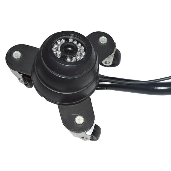 Quality High Performance Under Vehicle Inspection Camera Wireless Receiving Module MCD-V7D for sale