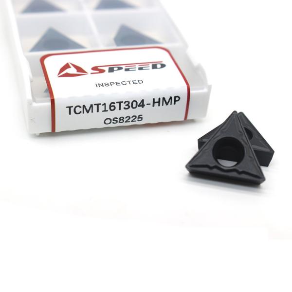 Quality CNC Carbide Turning Insert TCMT CCMT SCMT Metalworking Lathe Use for sale