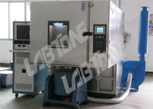 Wholesale Vibration Temperature Humidity Test Chamber For Combined Environment Testing from china suppliers