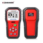 12V Computerized Eobd Obd2 Obdii Car Scanner Diagnostic KONNWEI KW818