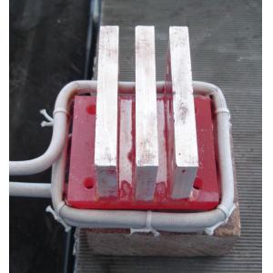 Wholesale 30kw Portable Induction Brazing Machine Welding Soldering Heating from china suppliers