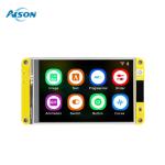 Compact ESP32 LCD Display 3.5 Inch Smart Touch Screen 320X480