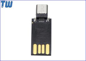 OTG Function UDP Type USB Flash Drive for Android Phone and Tablet