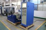 Vertical and Horizontal High Frequency Electrodynamics Type Vibration Tester