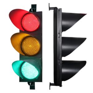 Wholesale JD213F-C Three Light Traffic Light Traffic Signal Quick Install from china suppliers
