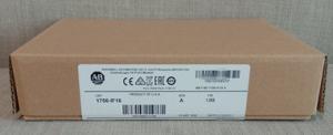Wholesale CONTROLLOGIX 1756-IF16 ALLEN BRADLEY PLC CONTROLLOGIX ANALOG INPUT MODULE CARD from china suppliers