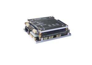 Wholesale H.265 Full HD1080P cofdm module low latency encoding module from china suppliers