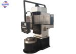 One Column High Reliability Computer Controlled Lathe Machine Easily Maintenainc