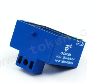 Wholesale UPS SMPS Closed Loop Hall Effect Current Sensor 2000a Measure Range from china suppliers