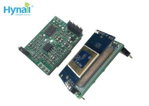China ANT03 15mA 5.8G 5VDC Microwave Motion Sensor Module on sale