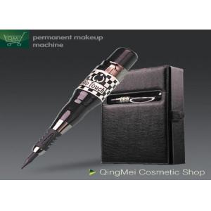 Buy cheap Electric Permanent Tattoo Equipment Microblading Makeup Kit , Cosmetic Tattoo from wholesalers