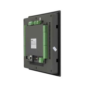 Military Level 16AI 8AO HMI PLC All In One RS485 Port 32 Bit CPU