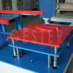 ASTM D1564 Furniture Testing Machine , 460mm Foam Testing Machine