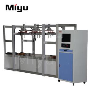 Wholesale Scientific Dynamic Road Life Tester Electric Vehicle Bicycle Testing 1500W from china suppliers
