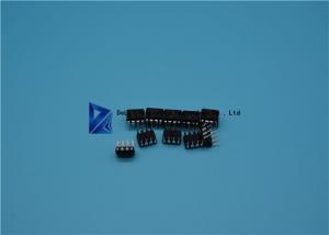China 24LC64 I P TV Memory IC 64Kb ( 8K X 8 ) I²C 400kHz 900ns 8 PDIP Eeprom Flash Memory on sale