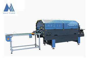Wholesale High Speed Fully Automatic Cardpaper Folding Machine Lay Flat Binding Machine from china suppliers