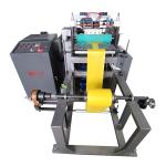 25cm Width 380v Mouse Rat Glue Trap Making Machine CE