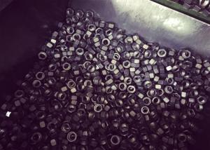Wholesale M20*2.5 Surface Untreated Hexagon Nuts from china suppliers