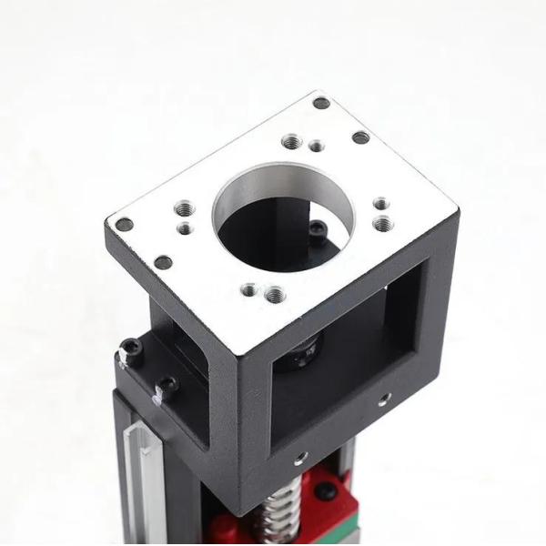 High Speed Ball Screw Drive Linear Guide KK Module Hiwin Replacement KK86 Series