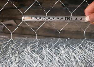 China 20 Gauge 304 Stainless Steel Chicken Wire Mesh Roll For Rabbit Hutch on sale