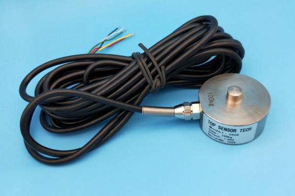 Quality Spoken Column Type Load Cell , Compression Load Cell OEM ODM Service for sale