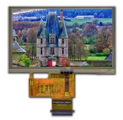 Quality OEM LCD Touch Module for sale