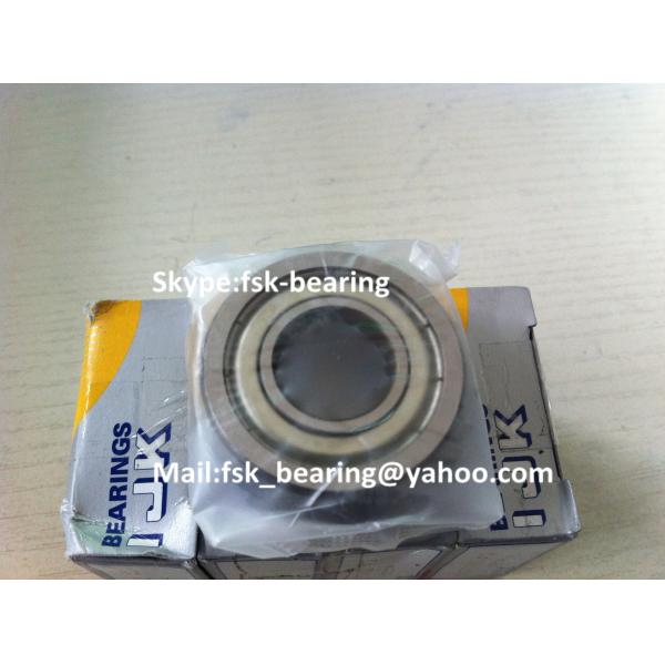Double Row Angular Contact Ball Bearings IJK Bearing 5202ZZ Bearing China IJK Bearing Factory