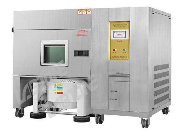 Environmental Reliability Electrodynamics Type Vibration Tester For Environment