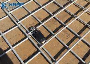 Wholesale Smooth Surface Welded Wire Mesh Install Undulating Terrain Without Restrictions from china suppliers