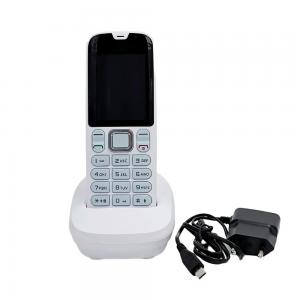 Wholesale Bluetooth 4.0 DECT Cordless Phone 4G LTE Bands 2.4 Inch Display from china suppliers