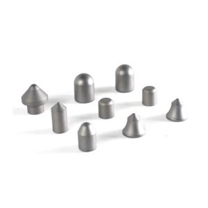 Wholesale Tungsten Carbide Button Bits For Mining And Construction Drilling from china suppliers