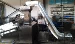 12 Rollers Capsule Sorting Machine