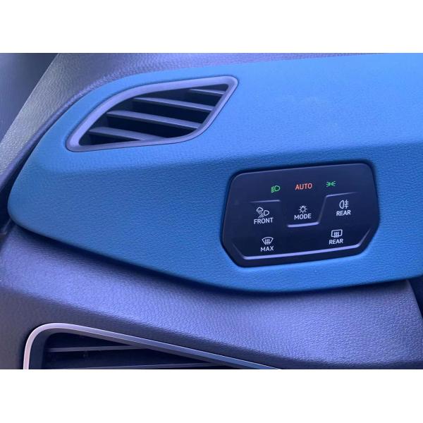 2023 VW ID3 CROZZ Pure Electric Vehicle 170 Horsepower Electric Motor and 125kW Maximum Power