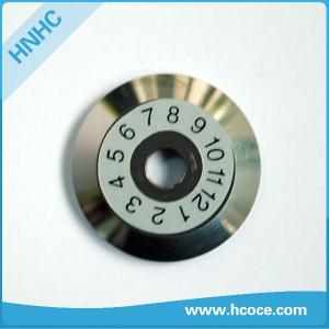Wholesale FCP-25 fiber cleaver blades fiber optic cutter blades from china suppliers
