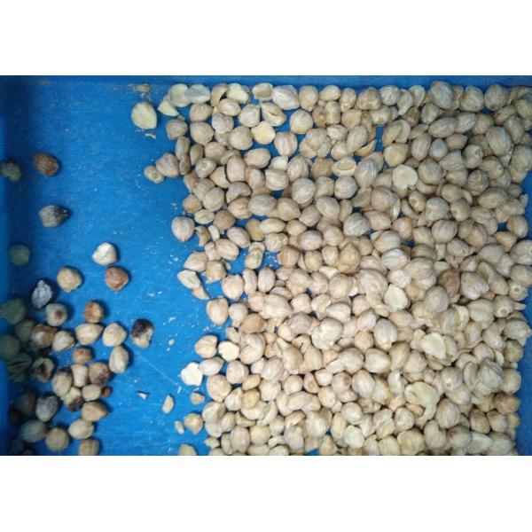 2023 New Design CCD Nuts Color Sorter Walnut Cashew Coconut Color Separation Machine