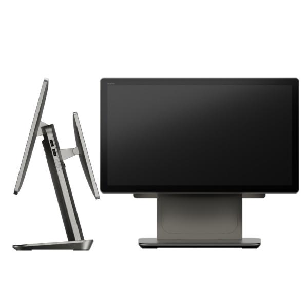 15.6 Inch Display Android POS Cloud Management Platform Multiple Languages