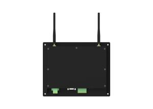 Wholesale Intelligent Wireless Irrigation Controller Irrigation Program With HMI from china suppliers