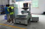 Random Vibration Electrodynamic Shaker for ISTA 6 Amazon Transportation Test