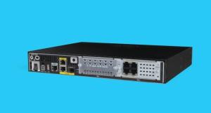 Wholesale Cisco 4000 Series New brand original ISR4321/K9 Cisco Router from china suppliers