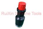 Lead impression block wireline tool Wireline Fishing Tool