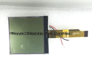 Wholesale COG Graphic Programmable Lcd Display , 128x128 Pixel Oled Module from china suppliers