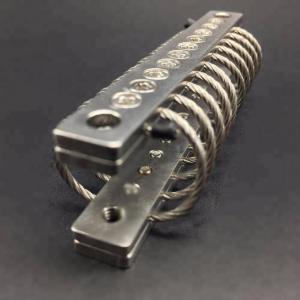 Wholesale Wall Mount Vibration Isolators Hvac Equipment from china suppliers