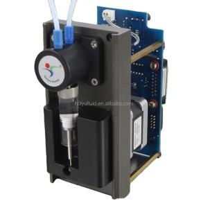 China MSP30-2A industrial precision syringe pump on sale